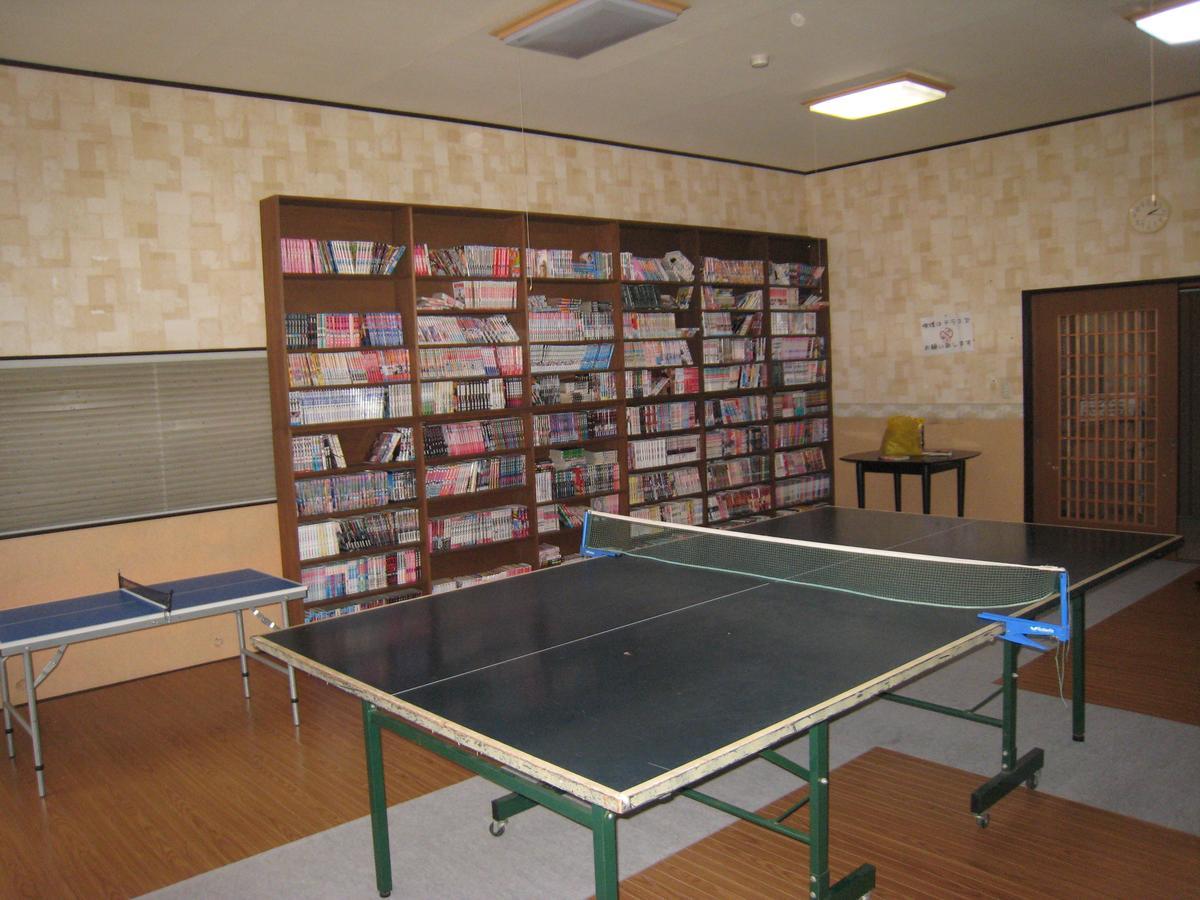 Resort Hotel Beyer 치치부 외부 사진