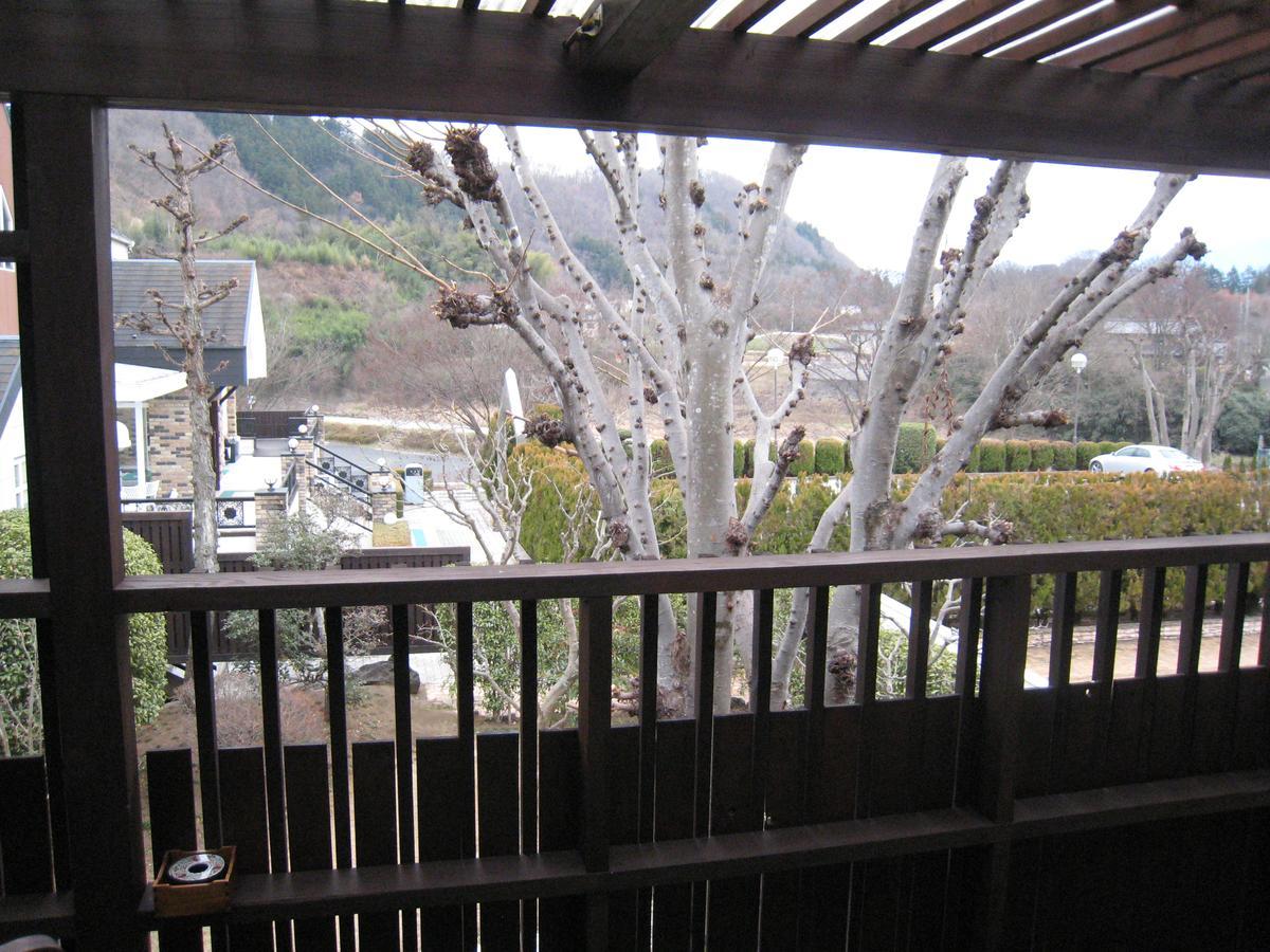 Resort Hotel Beyer 치치부 외부 사진