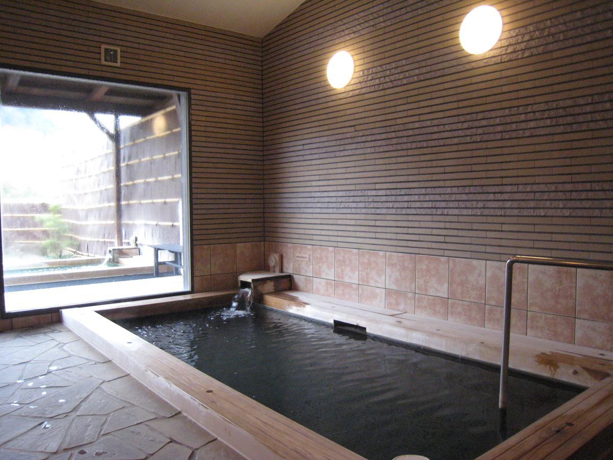 Resort Hotel Beyer 치치부 외부 사진